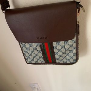 Bag like Gucci not original
